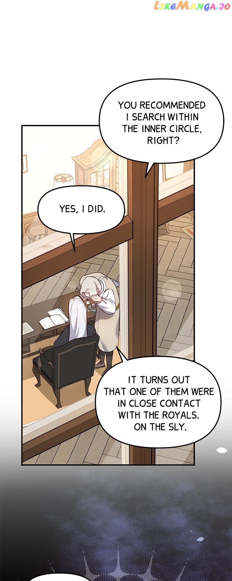 The Fake Duchess In Distresss Chapter 29 - page 46